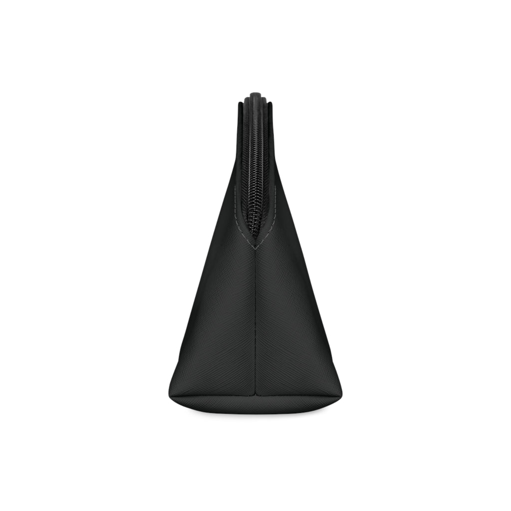 Comfy Vibes Life — Cozy Girl Cosmetic Pouch