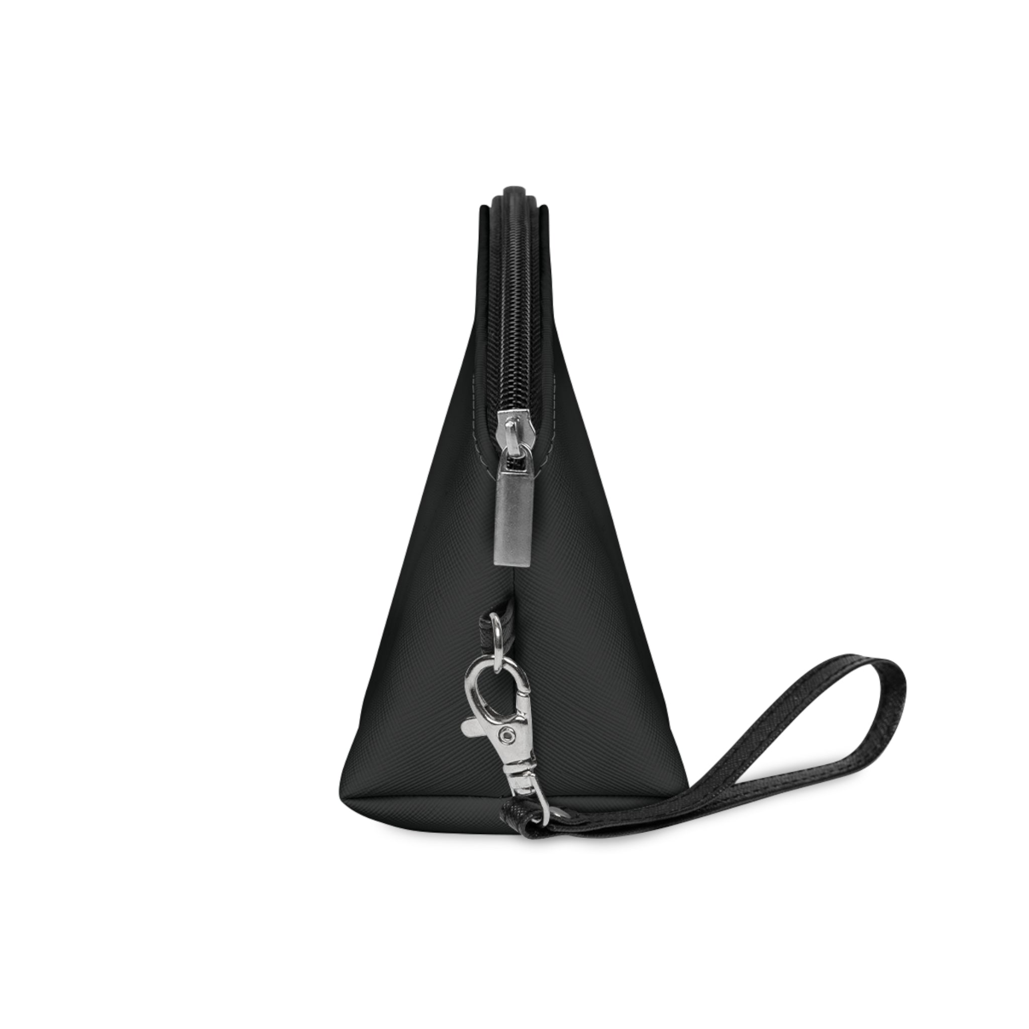 Comfy Vibes Life — Cozy Girl Cosmetic Pouch