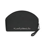Comfy Vibes Life — Cozy Girl Cosmetic Pouch