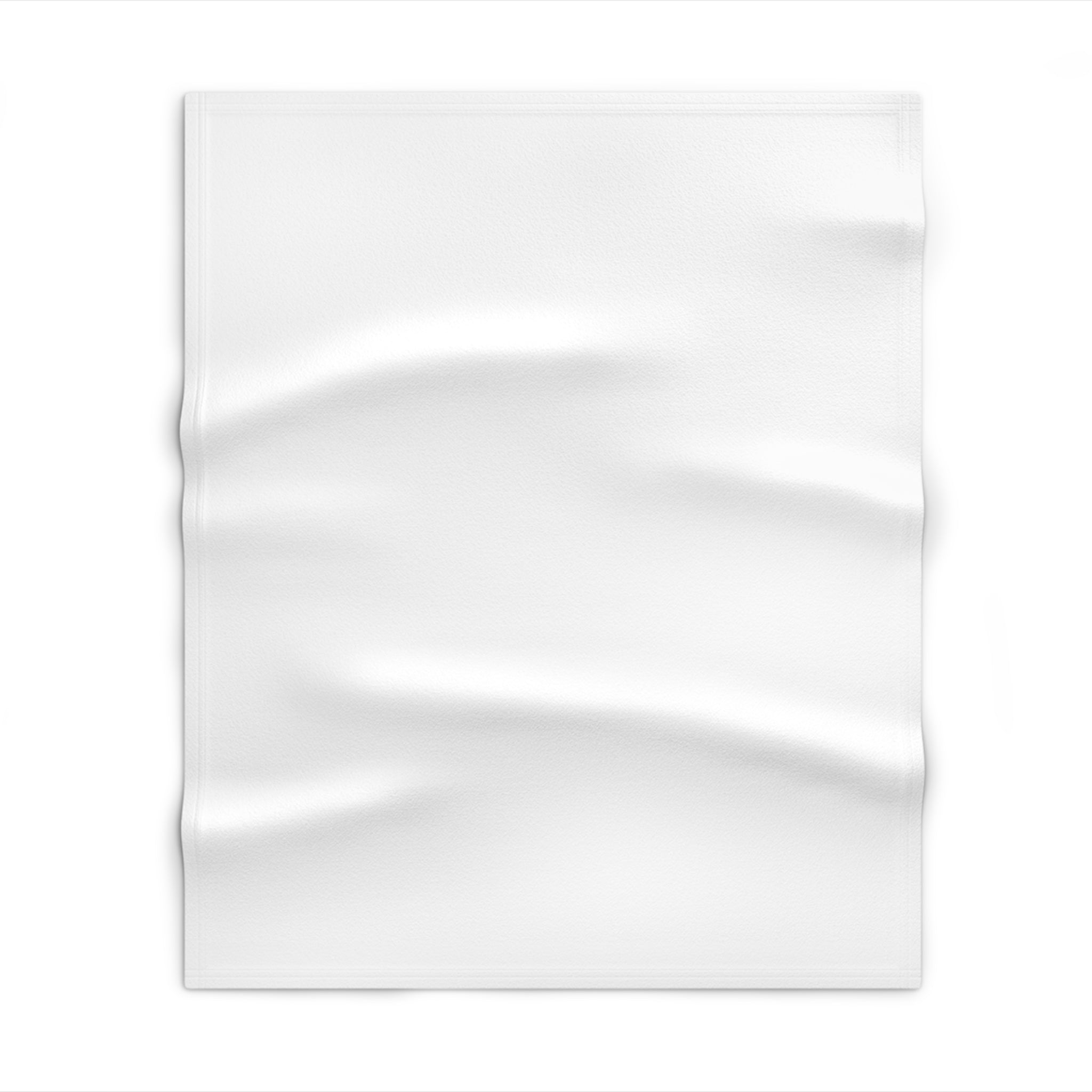 Comfy Vibes Life Throw Blanket — Soft Pink Watercolor Cozy Blanket