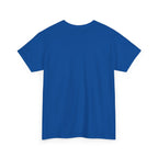 Warning: May Talk About Cars Excessively T-Shirt — Funny Car Lover Tee