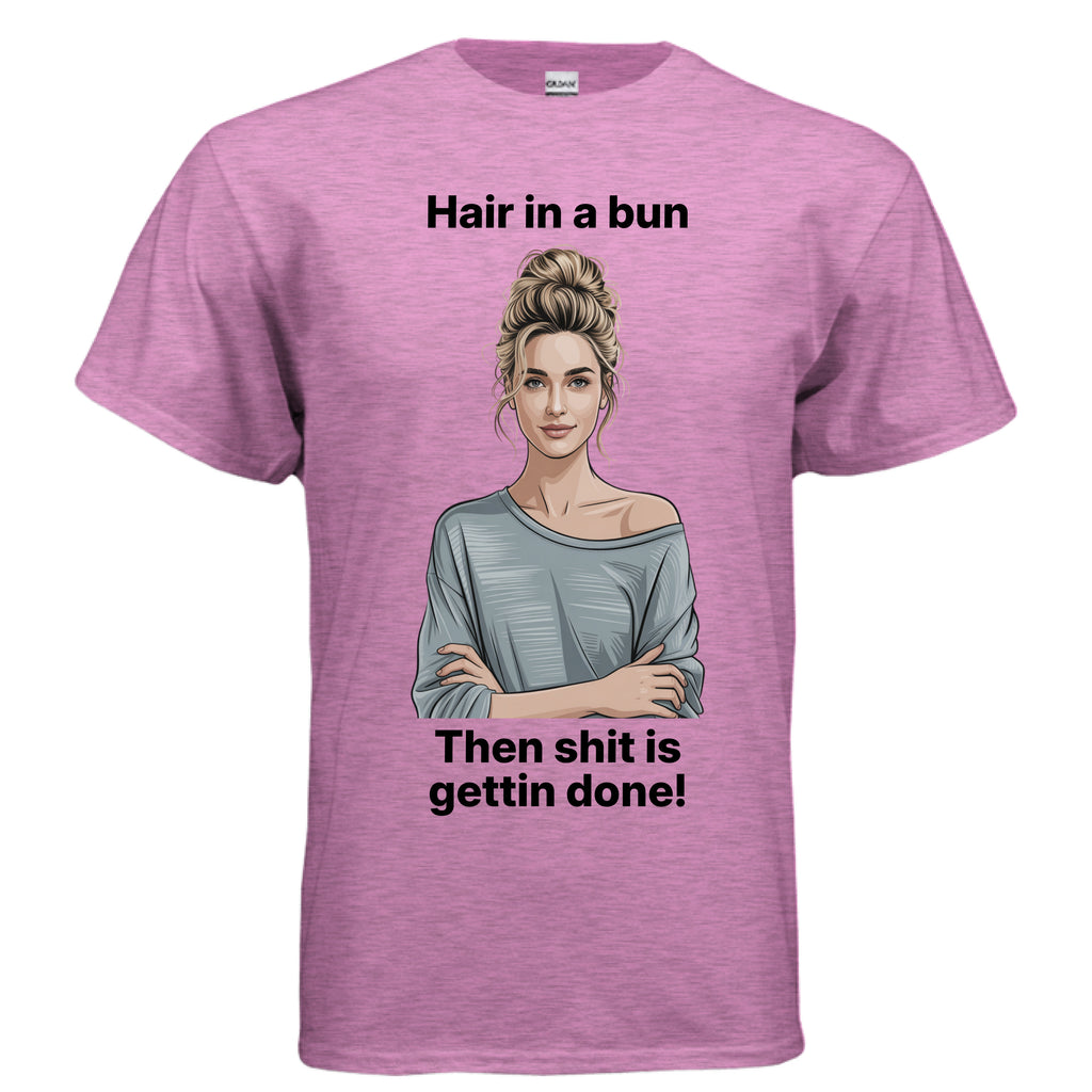 HEATHER RADIANT ORCHID - FRONT