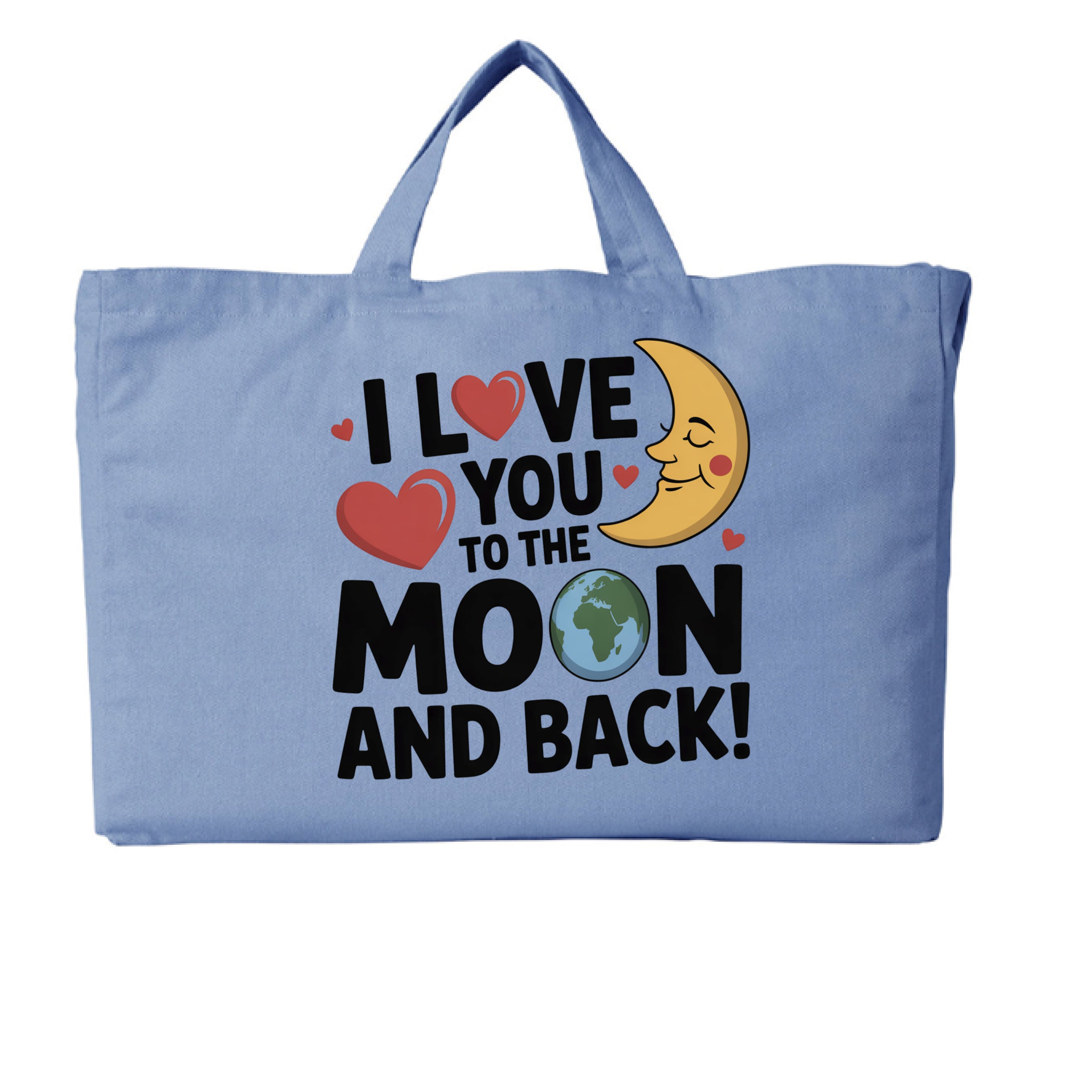 Elemental Blue - FRONT